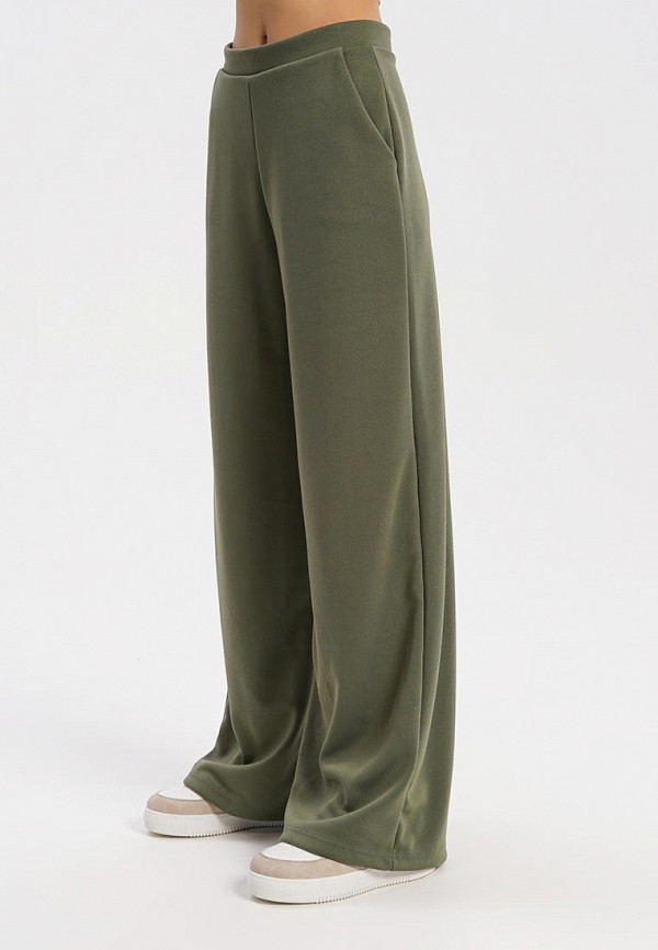 фото Брюки спортивные твое