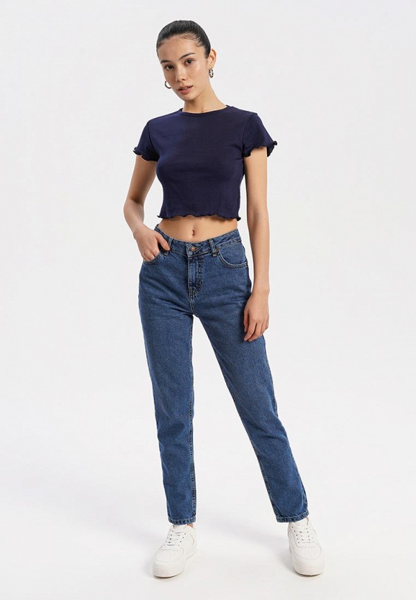 фото Джинсы твое