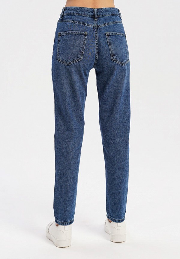 фото Джинсы твое