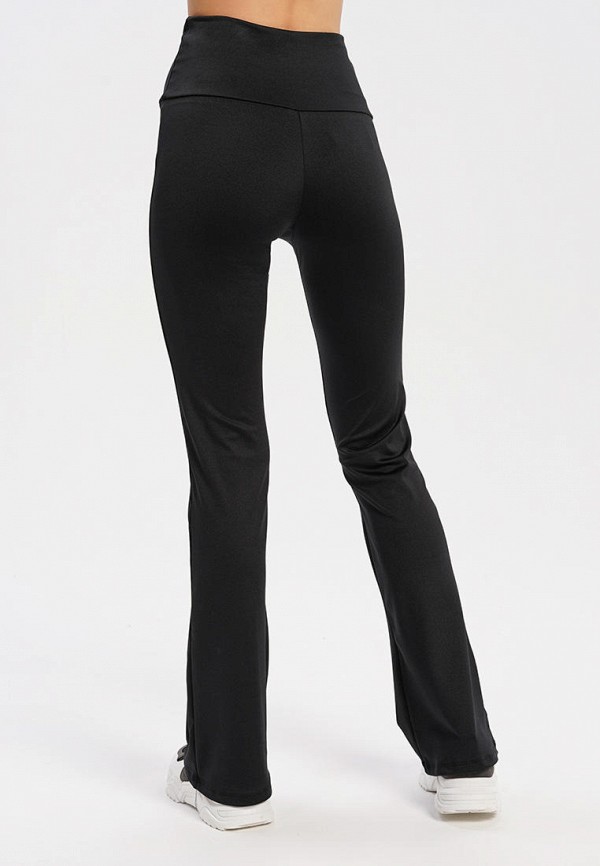 Брюки спортивные Твое черный, размер 44, фото 3