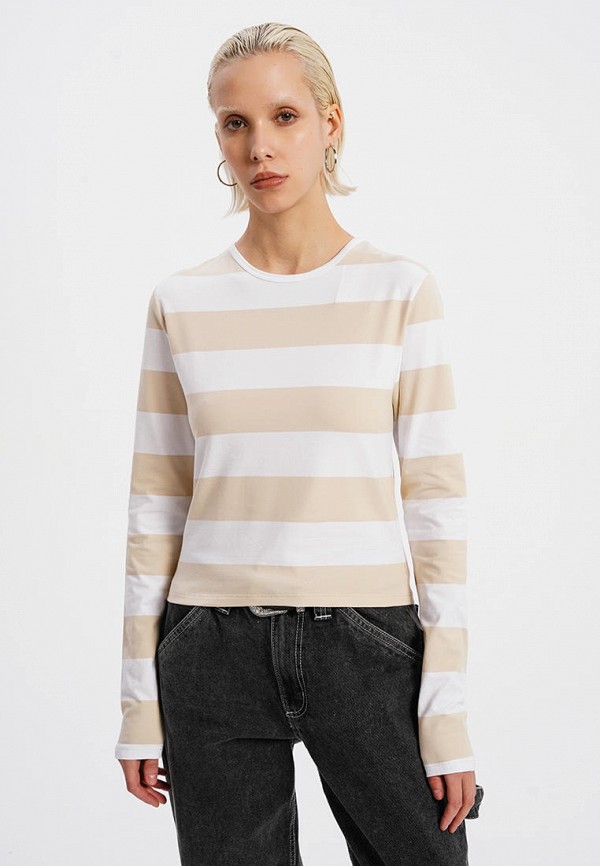 фото Лонгслив твое