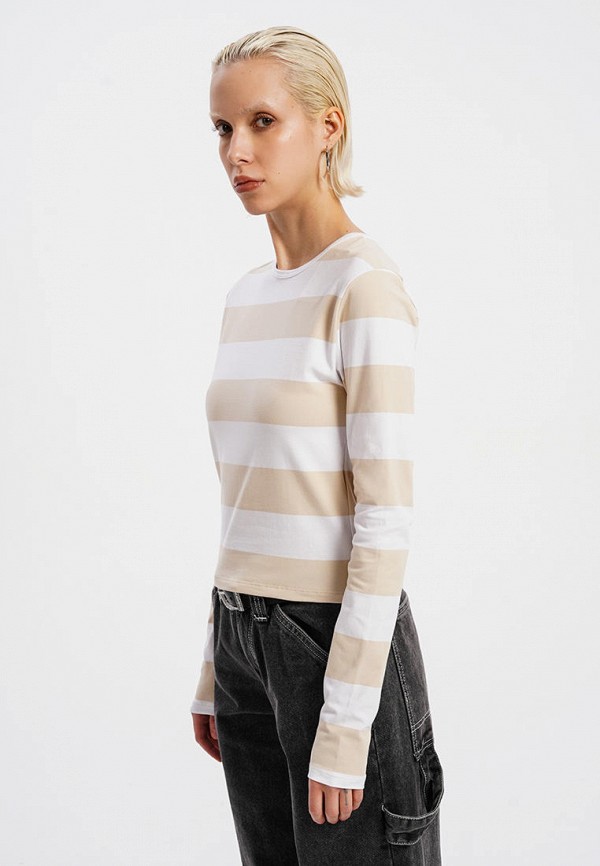 фото Лонгслив твое