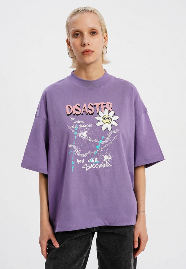 фиолетовый