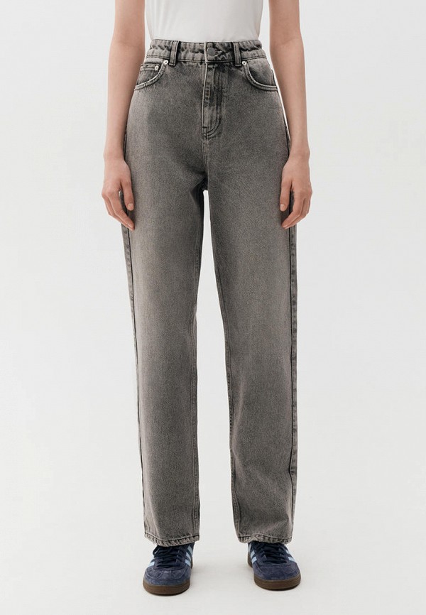 фото Джинсы latrika