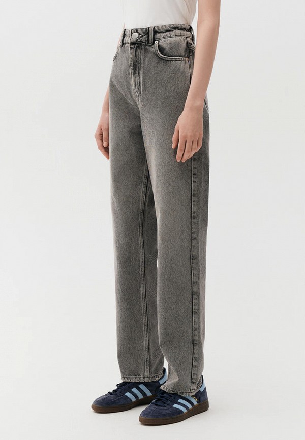 фото Джинсы latrika