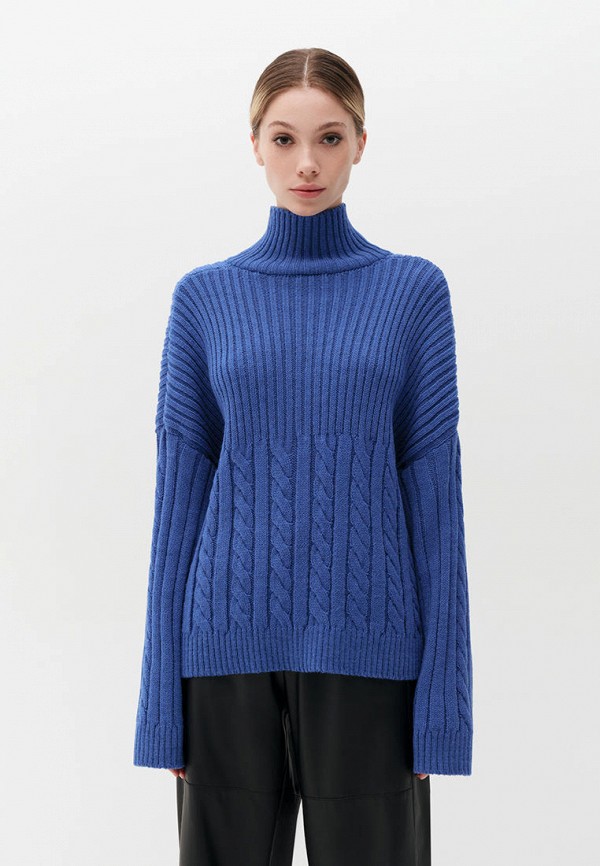 фото Свитер latrika