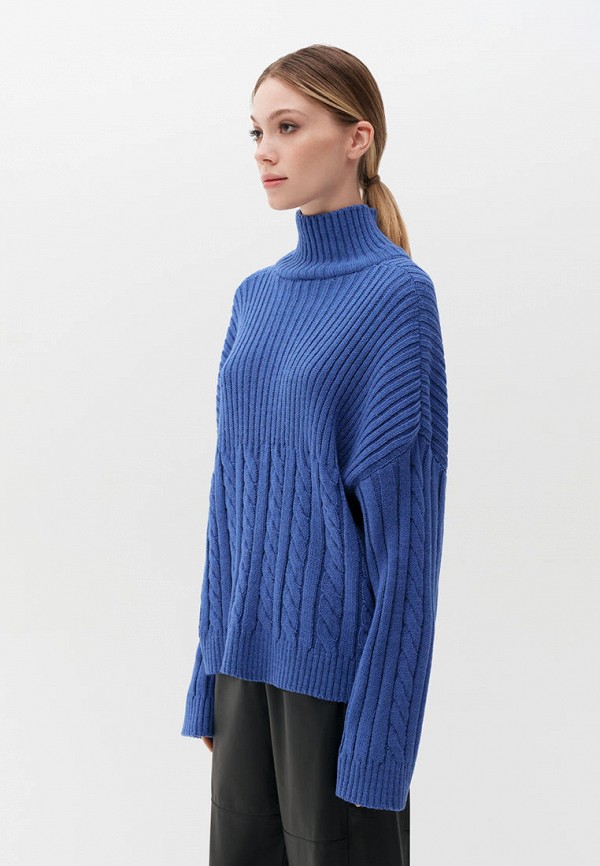 фото Свитер latrika