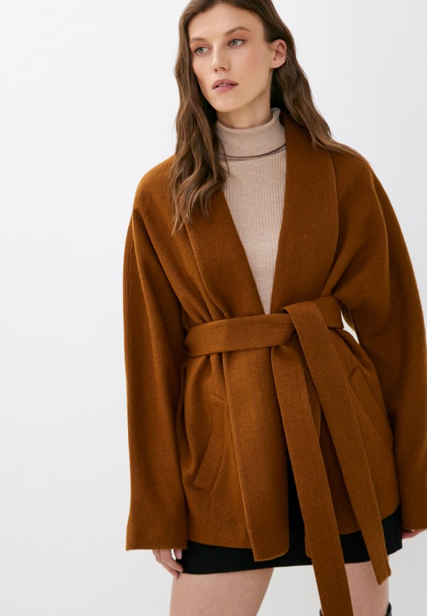 фото Полупальто namelazz