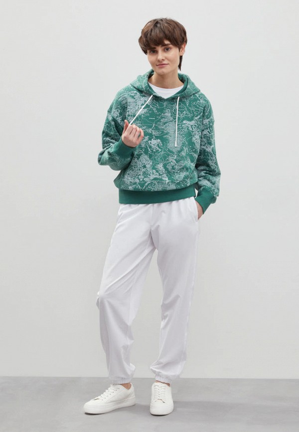 фото Худи finn flare