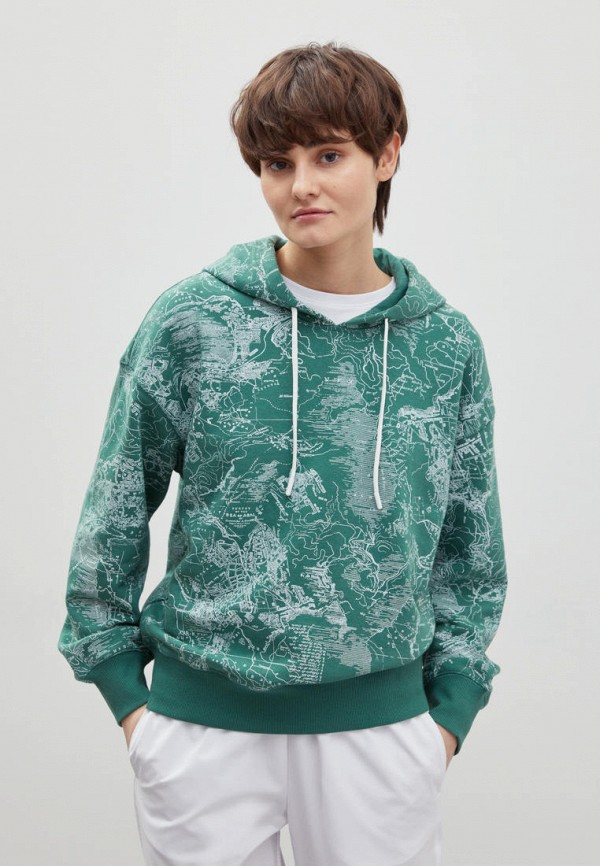 фото Худи finn flare