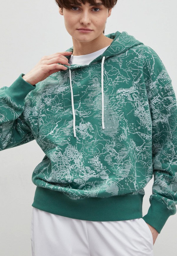 фото Худи finn flare