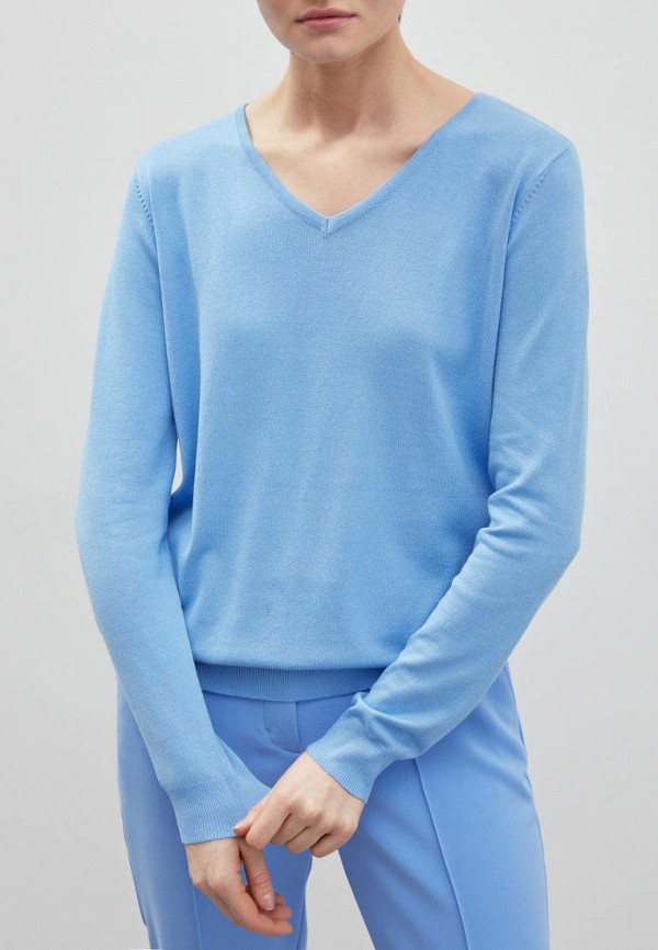 фото Пуловер finn flare