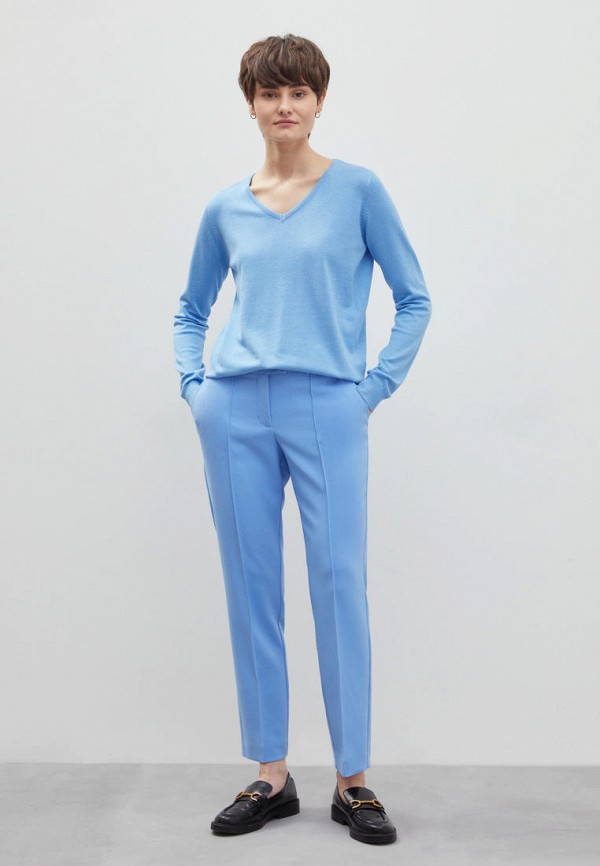 фото Пуловер finn flare