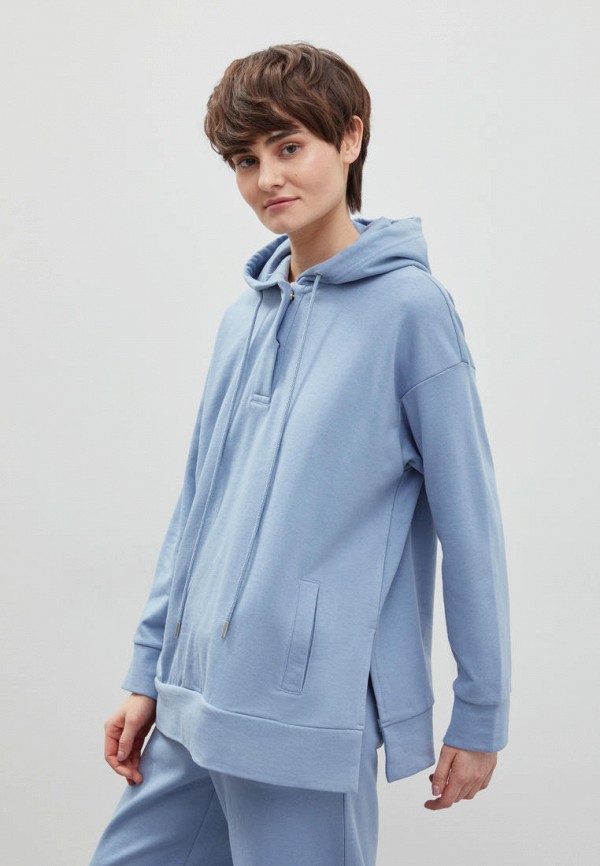 фото Худи finn flare