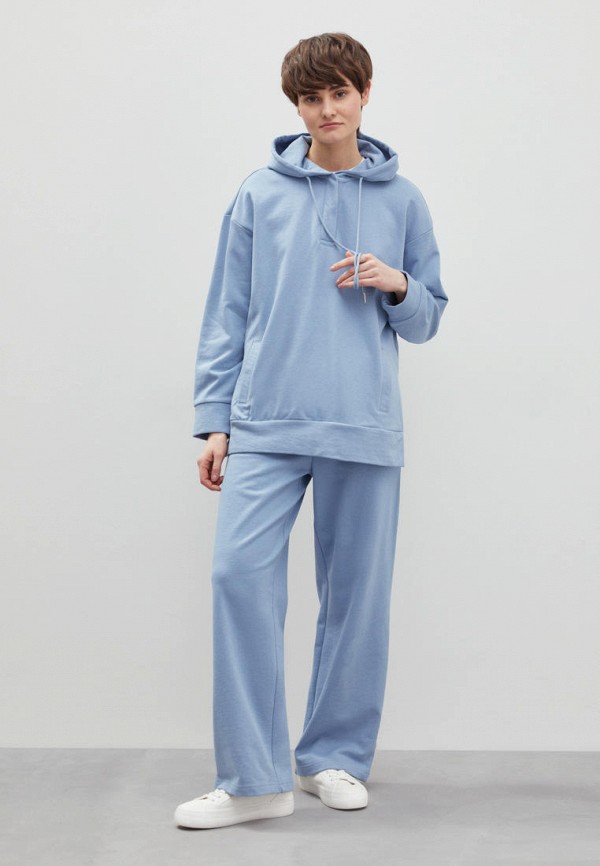 фото Худи finn flare