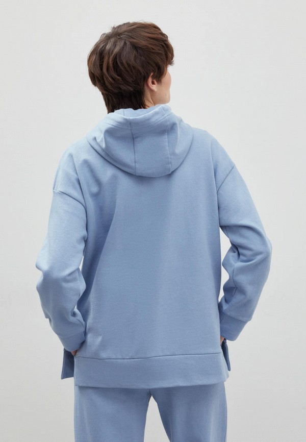 фото Худи finn flare