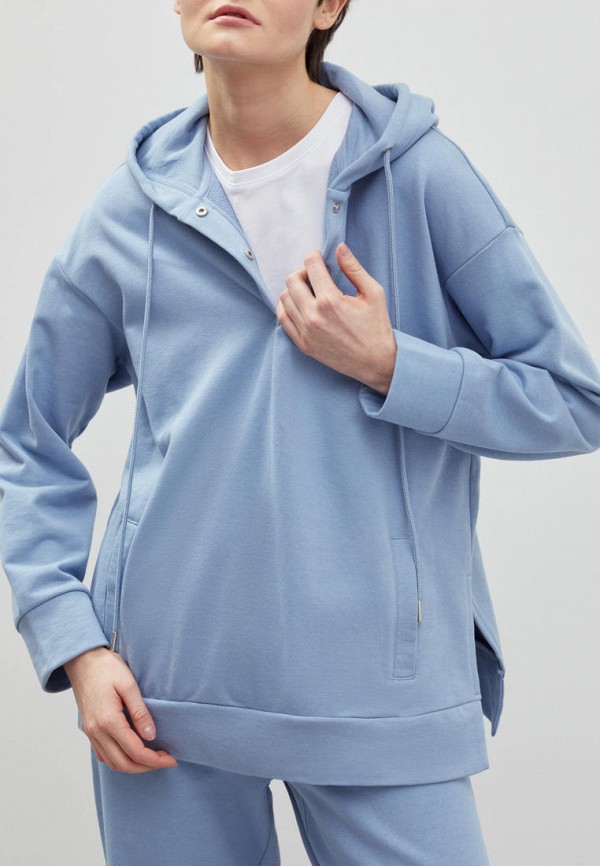 фото Худи finn flare