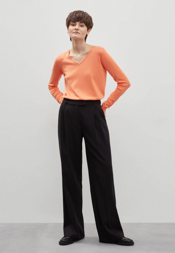 фото Пуловер finn flare