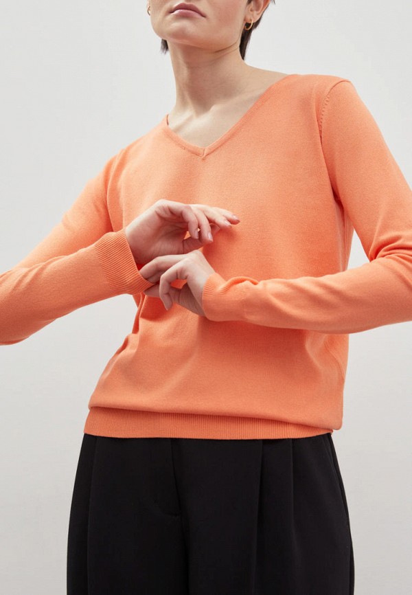 фото Пуловер finn flare