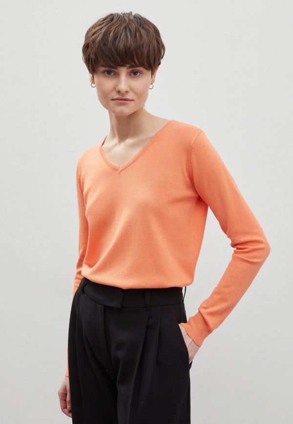 фото Пуловер finn flare