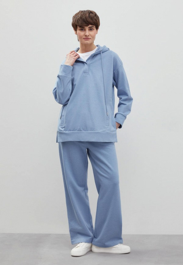 фото Брюки спортивные finn flare