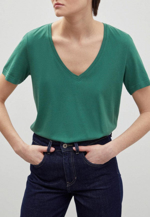 фото Футболка finn flare