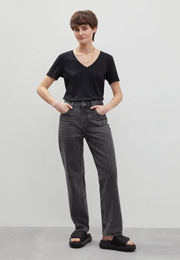 фото Футболка finn flare