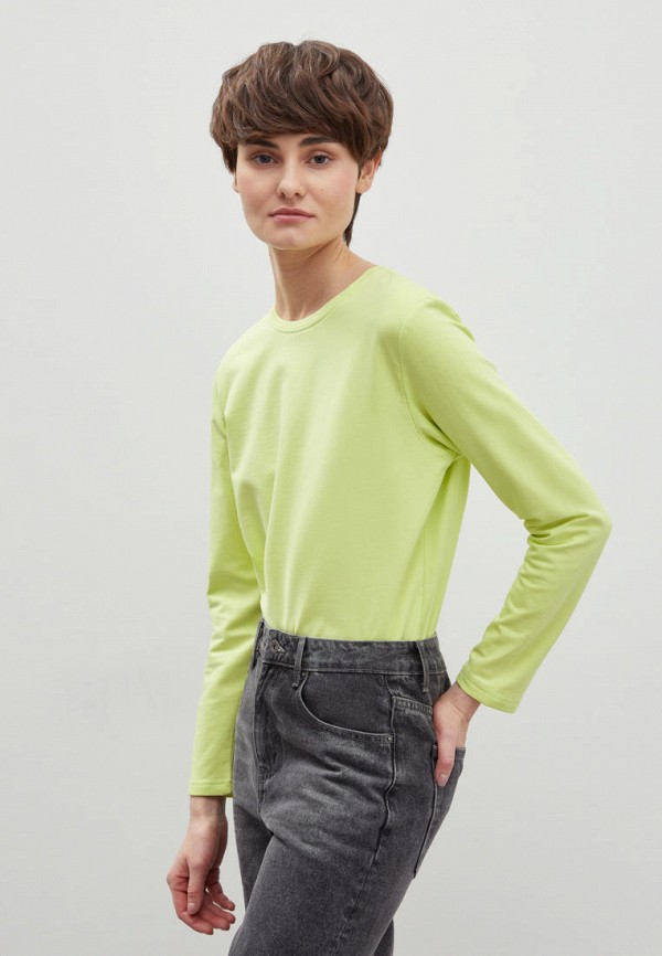 фото Лонгслив finn flare