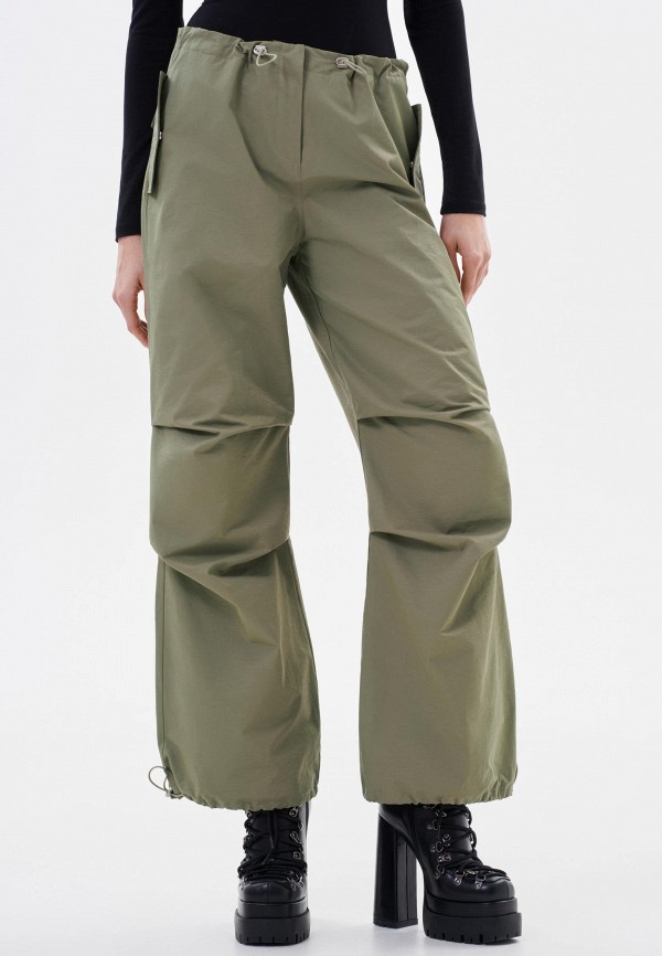 

Брюки Top Top, Хаки, Exclusive online
