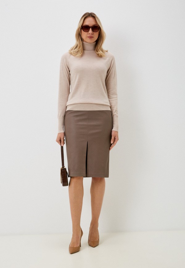 фото Водолазка anna pekun