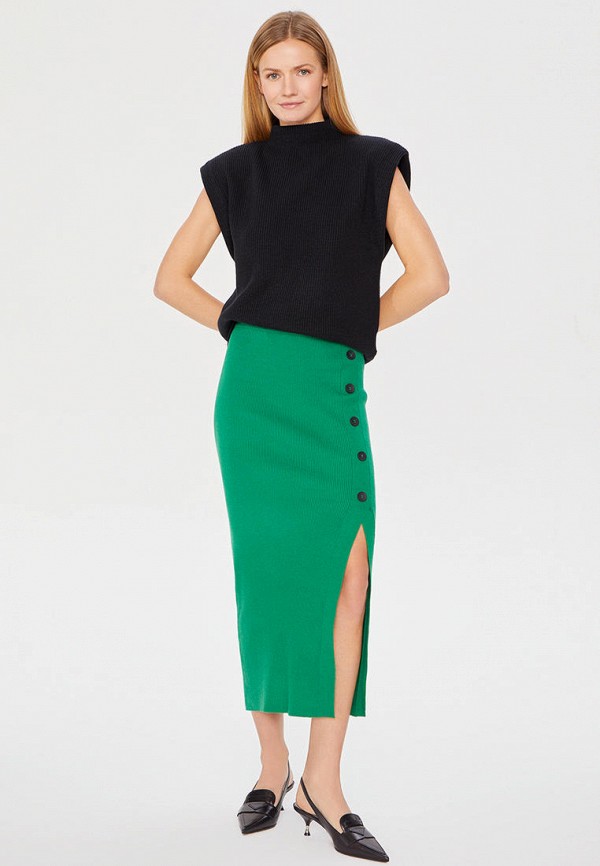 фото Юбка to be blossom