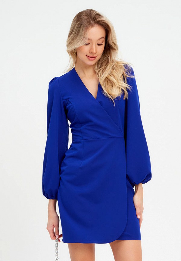 

Платье Moanna, Синий