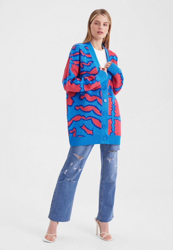 фото Кардиган brmsk