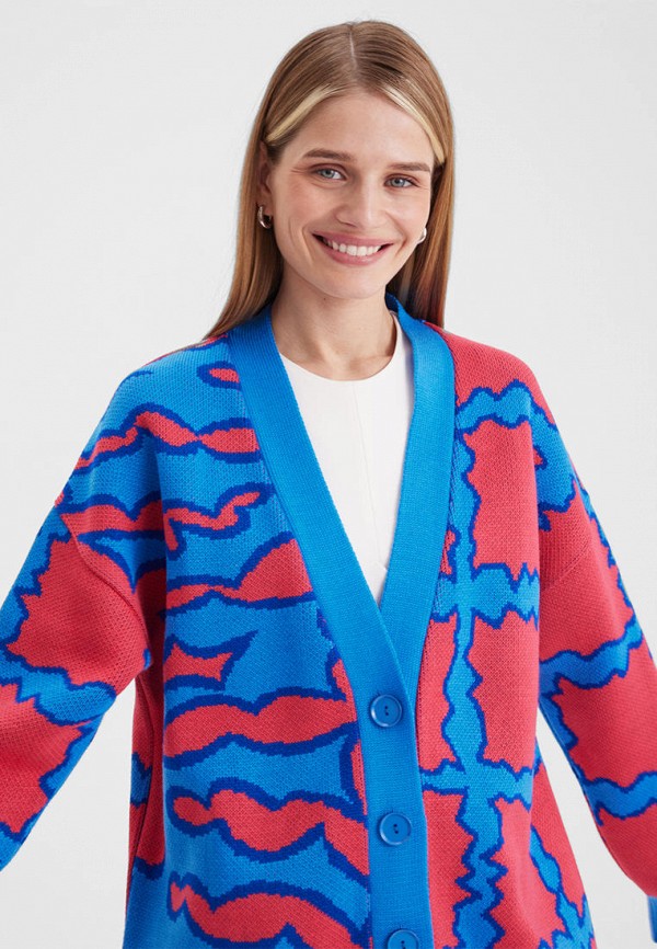 фото Кардиган brmsk