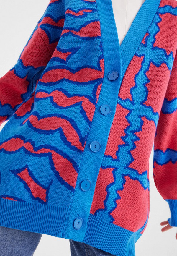 фото Кардиган brmsk