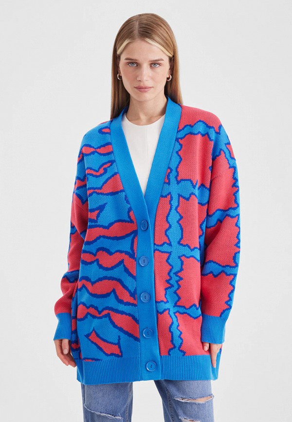 фото Кардиган brmsk