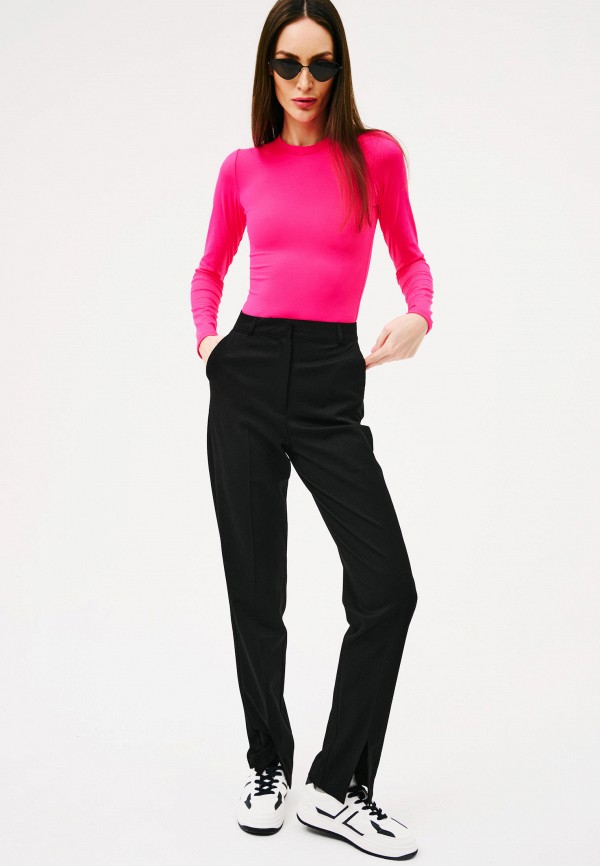 фото Лонгслив спортивный jolifashn