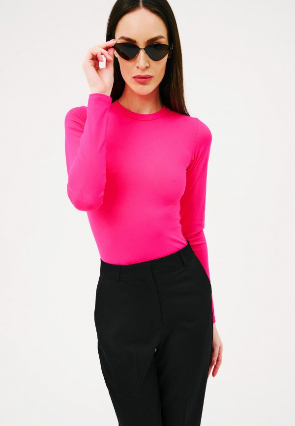 фото Лонгслив спортивный jolifashn