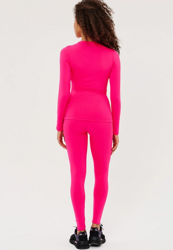 фото Лонгслив спортивный jolifashn