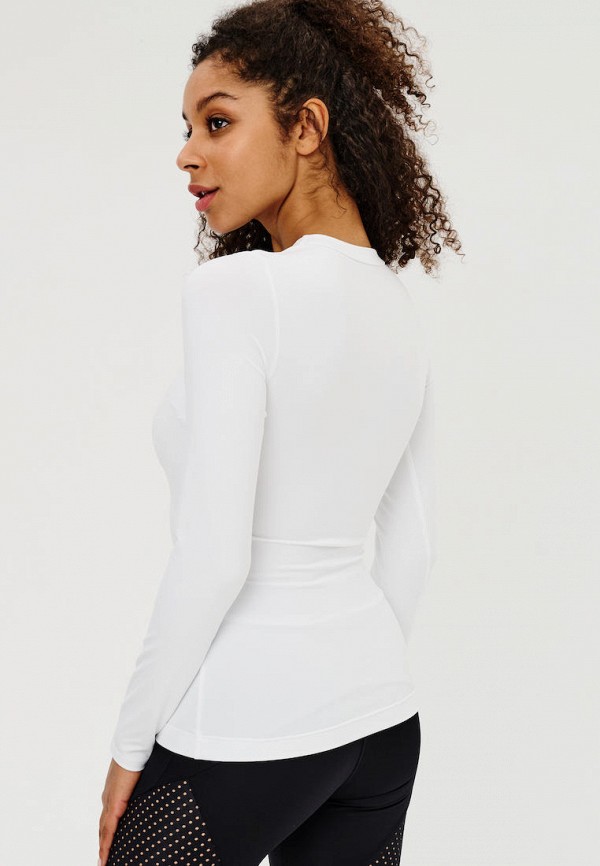 фото Лонгслив спортивный jolifashn