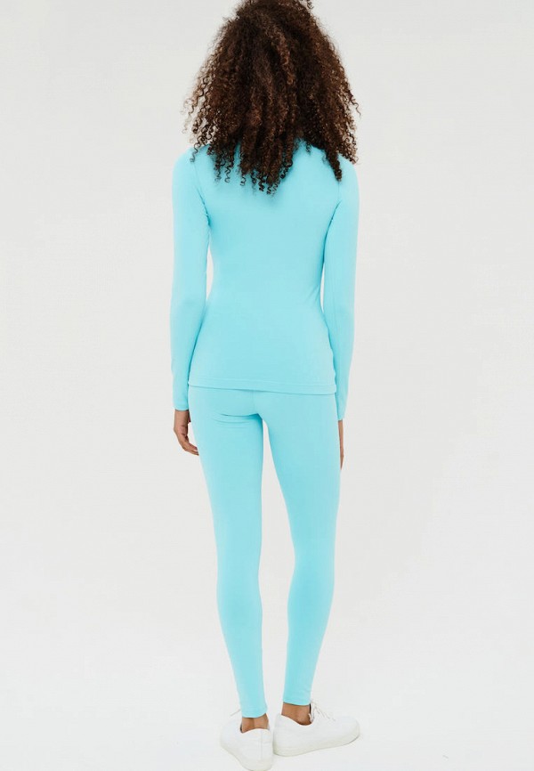 фото Лонгслив спортивный jolifashn