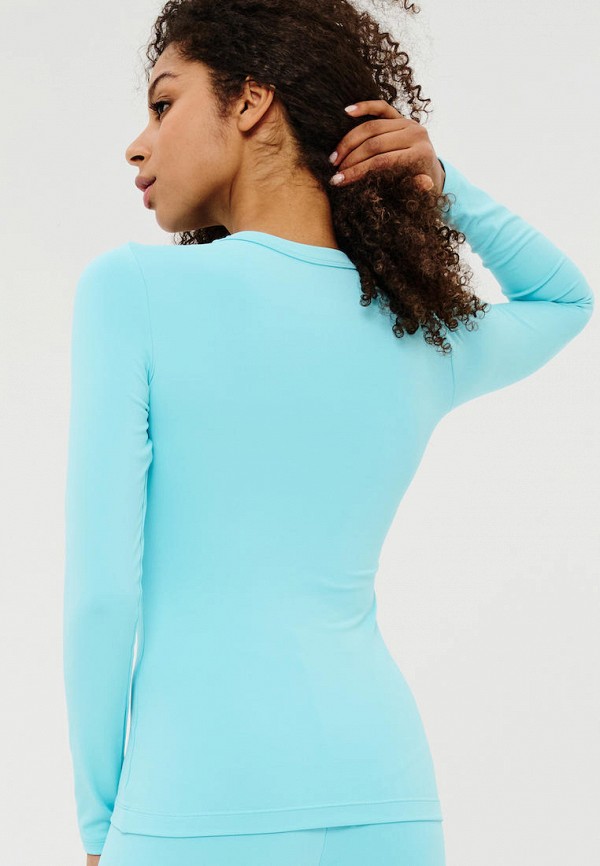 фото Лонгслив спортивный jolifashn