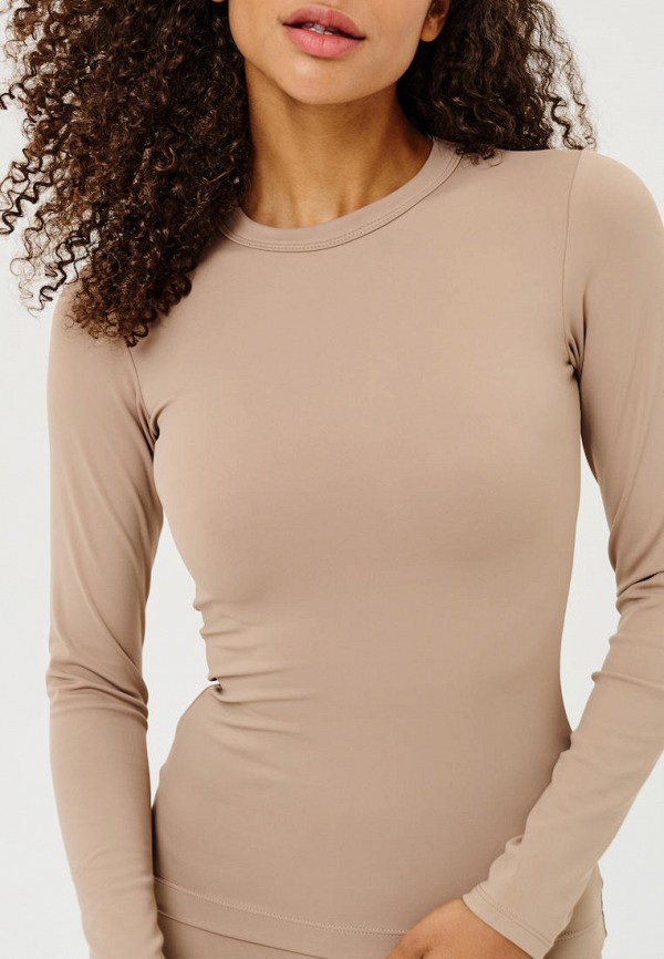 фото Лонгслив спортивный jolifashn