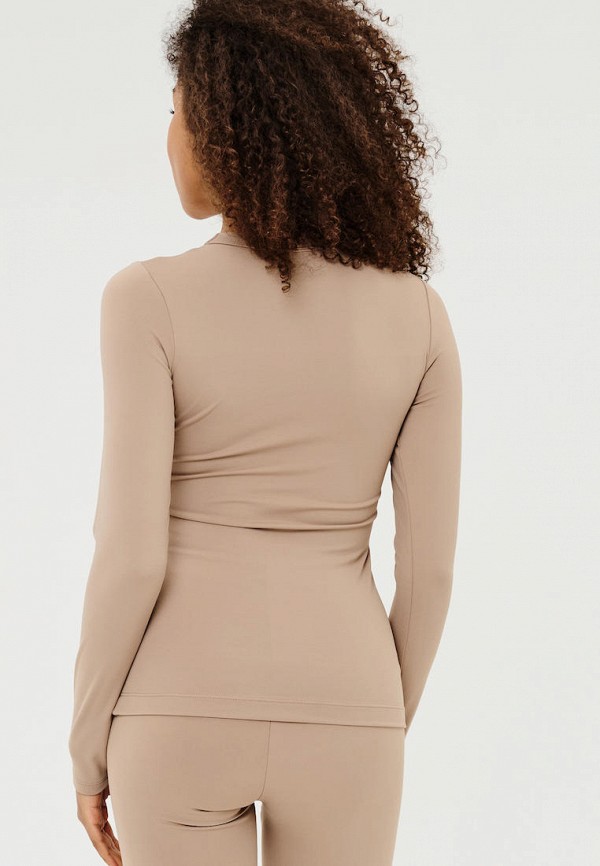 фото Лонгслив спортивный jolifashn