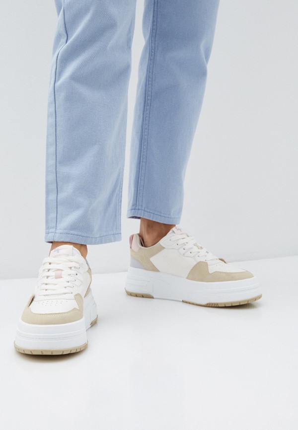 фото Кеды tamaris