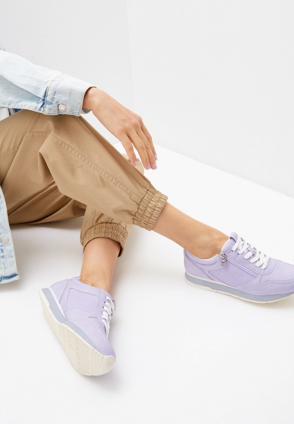 фото Кроссовки tamaris