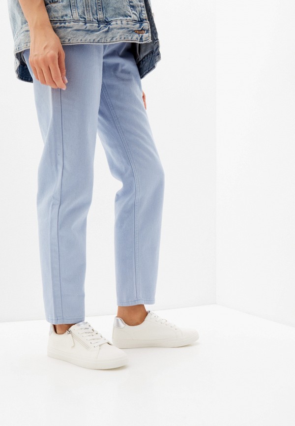 фото Кеды tamaris