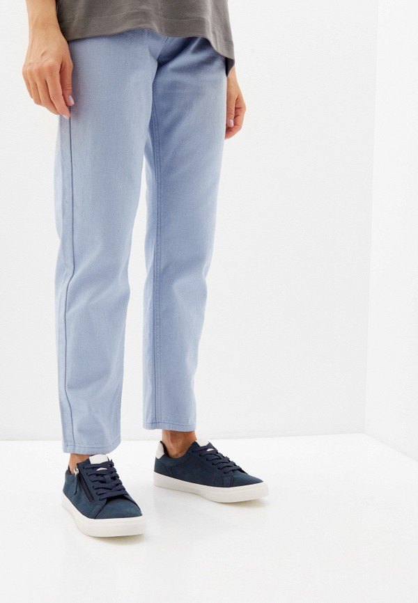 фото Кеды tamaris