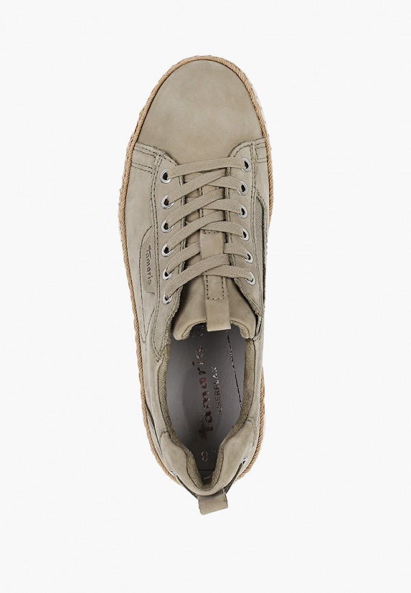 фото Кеды tamaris