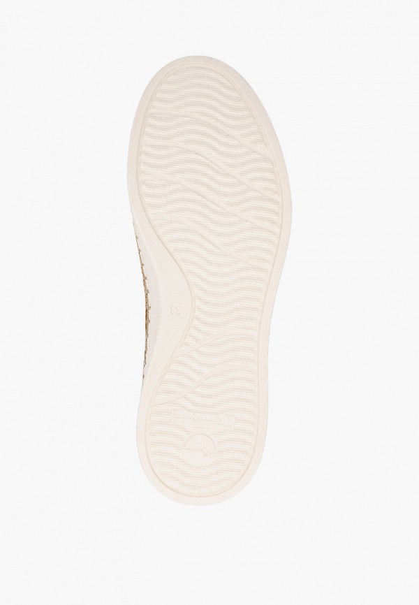 фото Кеды tamaris